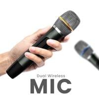 HiFuture Vocalist300 Silver, 150W Output, Karaoke Enable,... - 2