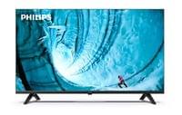 Philips, 32&amp;quot; 32PHS6009/12, DLED, 1280x720, WiFi, Black - 4