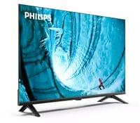 Philips, 32&amp;quot; 32PHS6009/12, DLED, 1280x720, WiFi, Black - 5