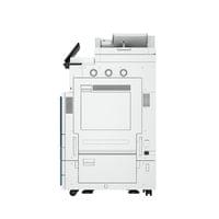 HP Color LaserJet Enterprise Flow MFP 8801z+ Printer - 2
