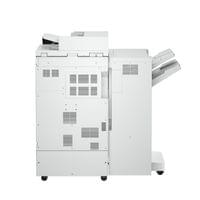 HP Color LaserJet Enterprise Flow MFP 8801z+ Printer - 3