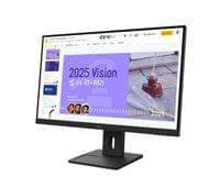 Lenovo ThinkVision E27Q-40 27&amp;quot; IPS, WLED, 2560x1440,... - 2