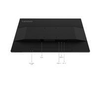 Lenovo ThinkVision E27Q-40 27&amp;quot; IPS, WLED, 2560x1440,... - 6