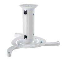 Neomounts Projector Ceiling Mount (height: 8-15 cm), white - 2