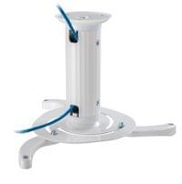 Neomounts Projector Ceiling Mount (height: 8-15 cm), white - 4