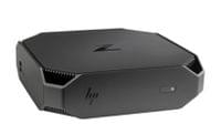 HP Z2 Mini G3 Performance WKS Intel Core i7-6700 (3.40... - 1