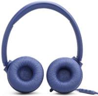 JBL TUNE 530C BLU USB-C Wired on-ear headphones - 2 JBL TUNE 530C BLU USB-C Wired on-ear headphones - 2