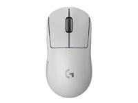 Logitech G PRO X SUPERLIGHT 2 LIGHTSPEED Gaming Mouse -... - 3