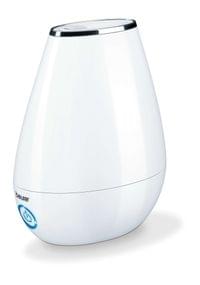 Beurer LB 37 air humidifier white; ultrasound...