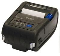 Citizen Mobile Receipts printer CMP-20II Direct thermal...