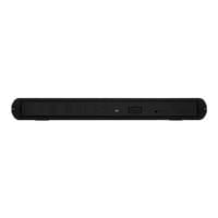 Verbatim Mobile DVD ReWriter USB 2.0 Black (Light Version) - 2