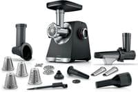 Bosch MFWS660B, SER6, Meat mincer - MultiPower 2100 W,... - 1