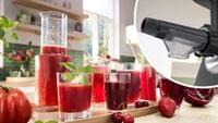 Bosch MFWS660B, SER6, Meat mincer - MultiPower 2100 W,... - 12