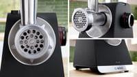 Bosch MFWS660B, SER6, Meat mincer - MultiPower 2100 W,... - 14