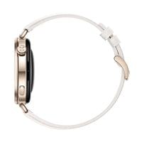 Huawei Watch GT6, Konsu-B19L, White Leather - 2 Huawei Watch GT6, Konsu-B19L, White Leather - 2