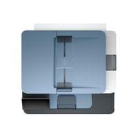 HP Color LaserJet Pro MFP 3302sdw - 4