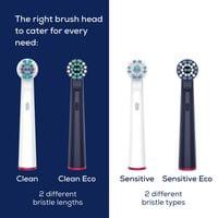 Bundle TB 15 Electric toothbrush+ 4 pcs. Sensitive - 6 Bundle TB 15 Electric toothbrush+ 4 pcs. Sensitive - 6