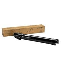 Xerox Phaser 7500 Black High Capacity Toner Cartridge - 1