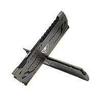 Patriot Viper Steel 32GB (2*16) 3200Mhz - 3