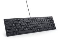 Dell Pro Wired Collaboration Keyboard - KB525C - US... - 4