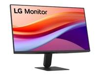 LG 24U41YA-B, 23,8&amp;quot; IPS, 1ms MBR, 5ms (GtG at Faster),... - 3