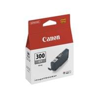 Canon PFI-300 GY - 1 Canon PFI-300 GY - 1