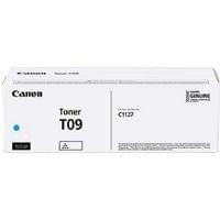 Canon toner CRG-T09C - 1 Canon toner CRG-T09C - 1