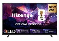 Hisense 85" E7S Pro, 4K Ultra HD 3840x2160, QLED, Quantum... - 1 Hisense 85" E7S Pro, 4K Ultra HD 3840x2160, QLED, Quantum... - 1