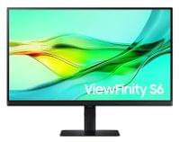 Samsung 27D600 27&amp;quot; IPS LED, 2560x1440, 350 cd/m2, PBP,... - 1