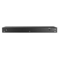 ZyXEL GS1100-16EPS Slimline PoE+ 135W 16 port Gigabit -... - 3 ZyXEL GS1100-16EPS Slimline PoE+ 135W 16 port Gigabit -... - 3