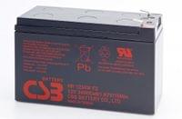 CSB - Battery 12V 9Ah - 1 CSB - Battery 12V 9Ah - 1