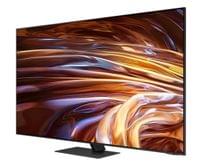 SAMSUNG TV 65inch QN95D Neo QLED 4K AI 2024 - 2