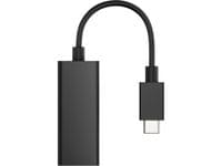 HP USB-C to RJ45 Adapter - 2 HP USB-C to RJ45 Adapter - 2