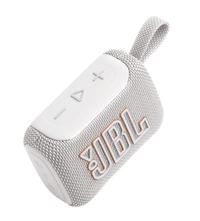 JBL GO 5 WHT Waterproof and drop-proof portable speaker - 6