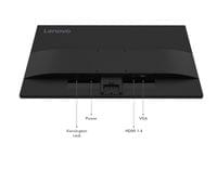 Lenovo ThinkVision S27-4e 27&amp;quot; IPS WLED, 1920x1080, 16:9,... - 8