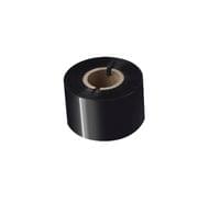 Brother Premiumwax black 60mmx300m ribbon (PK OF 12) - 1