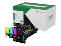 Lexmark 71C0Z50 CS/X73x, C/XC4342/52 Colour (CMY) 150K... - 0 Lexmark 71C0Z50 CS/X73x, C/XC4342/52 Colour (CMY) 150K... - 0