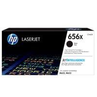 HP 656X High Yield Black Original LaserJet Toner... - 1 HP 656X High Yield Black Original LaserJet Toner... - 1