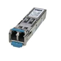 Cisco 1000BASE-LX/LH SFP transceiver module, MMF/SMF,...