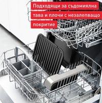 Tefal GC774D30 Optigrill 4In1 Inox, (Grill, Bbq, Oven,... - 5