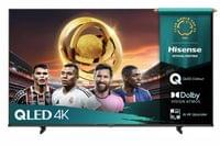 Hisense 50&amp;quot; E7Q, 4K Ultra HD 3840x2160, QLED, Quantum... - 1