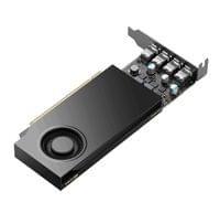 PNY Nvidia RTX A1000 8GB GDDR6 LP - 2