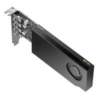 PNY Nvidia RTX A1000 8GB GDDR6 LP - 2