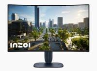 Dell Alienware AW3225DM, 31.5" Curved WQHD LED AG , VA,... - 2