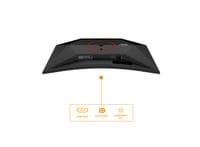 AOC C32G4Z, 31.5" Curved 1500R, VA, WLED, 1920x1080@260Hz... - 2 AOC C32G4Z, 31.5" Curved 1500R, VA, WLED, 1920x1080@260Hz... - 2