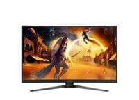 AOC C32G4Z, 31.5" Curved 1500R, VA, WLED, 1920x1080@260Hz... - 5 AOC C32G4Z, 31.5" Curved 1500R, VA, WLED, 1920x1080@260Hz... - 5