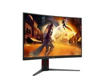 AOC C32G4Z, 31.5" Curved 1500R, VA, WLED, 1920x1080@260Hz... - 6 AOC C32G4Z, 31.5" Curved 1500R, VA, WLED, 1920x1080@260Hz... - 6