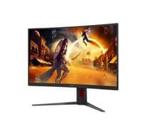 AOC C32G4Z, 31.5" Curved 1500R, VA, WLED, 1920x1080@260Hz... - 7 AOC C32G4Z, 31.5" Curved 1500R, VA, WLED, 1920x1080@260Hz... - 7