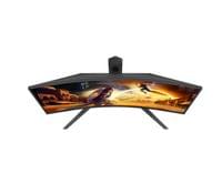 AOC C32G4Z, 31.5" Curved 1500R, VA, WLED, 1920x1080@260Hz... - 10 AOC C32G4Z, 31.5" Curved 1500R, VA, WLED, 1920x1080@260Hz... - 10