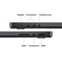 Apple 14-inch MacBook Pro: Apple M5 Pro chip with 15-core... - 3